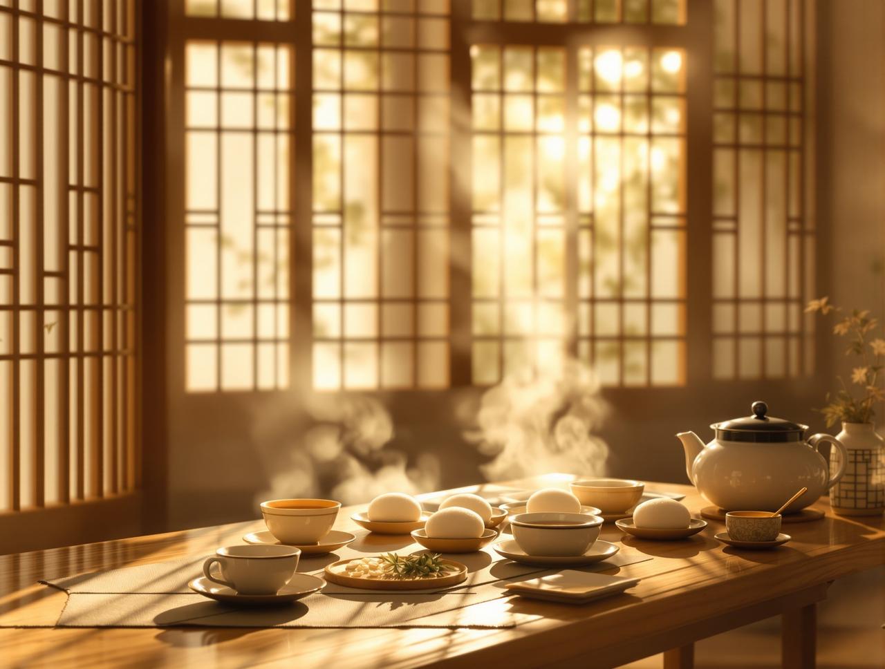 短剧网页版品牌故事 - 温暖治愈的创作空间